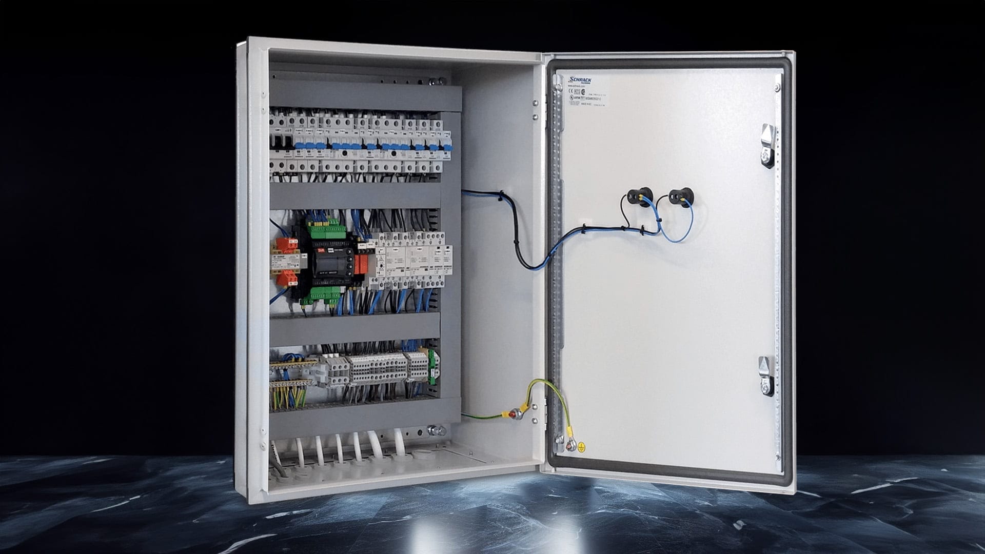 Energie- und Temperaturmanagementsystem - EMD Retail - Package 2 Unit - Bestellung