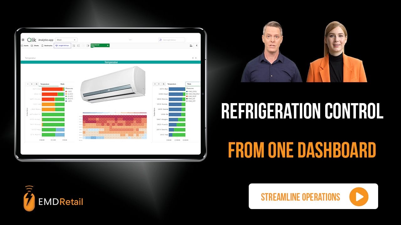 Smart energy management