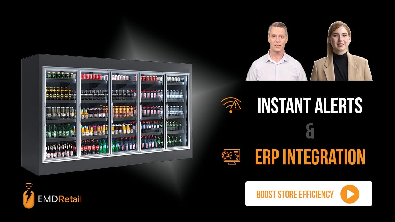 Smart energy management