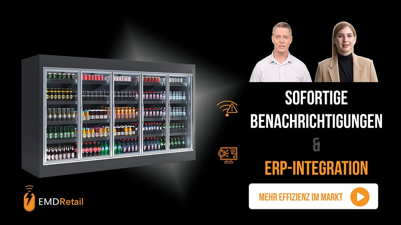 Intelligenten Energiemanagement