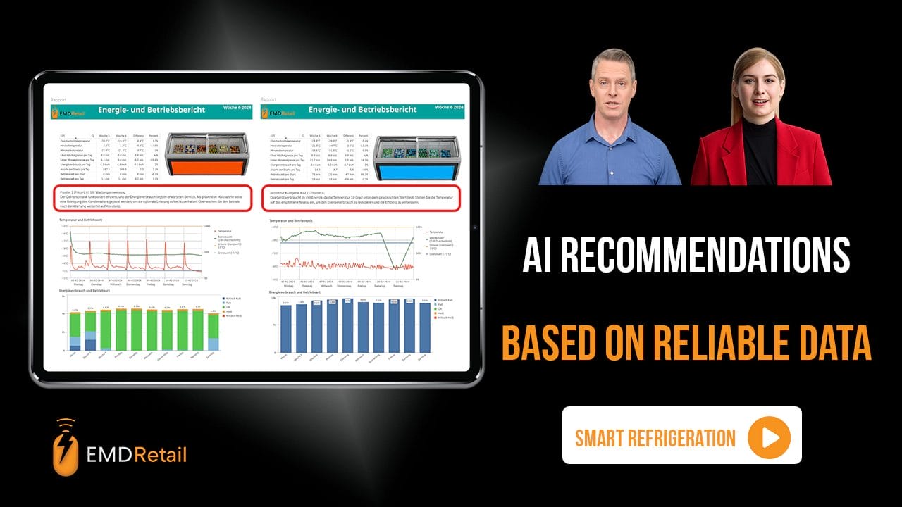 Smart energy management