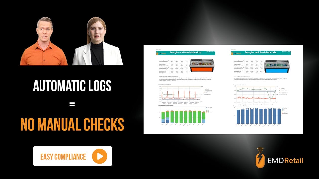 Smart energy management