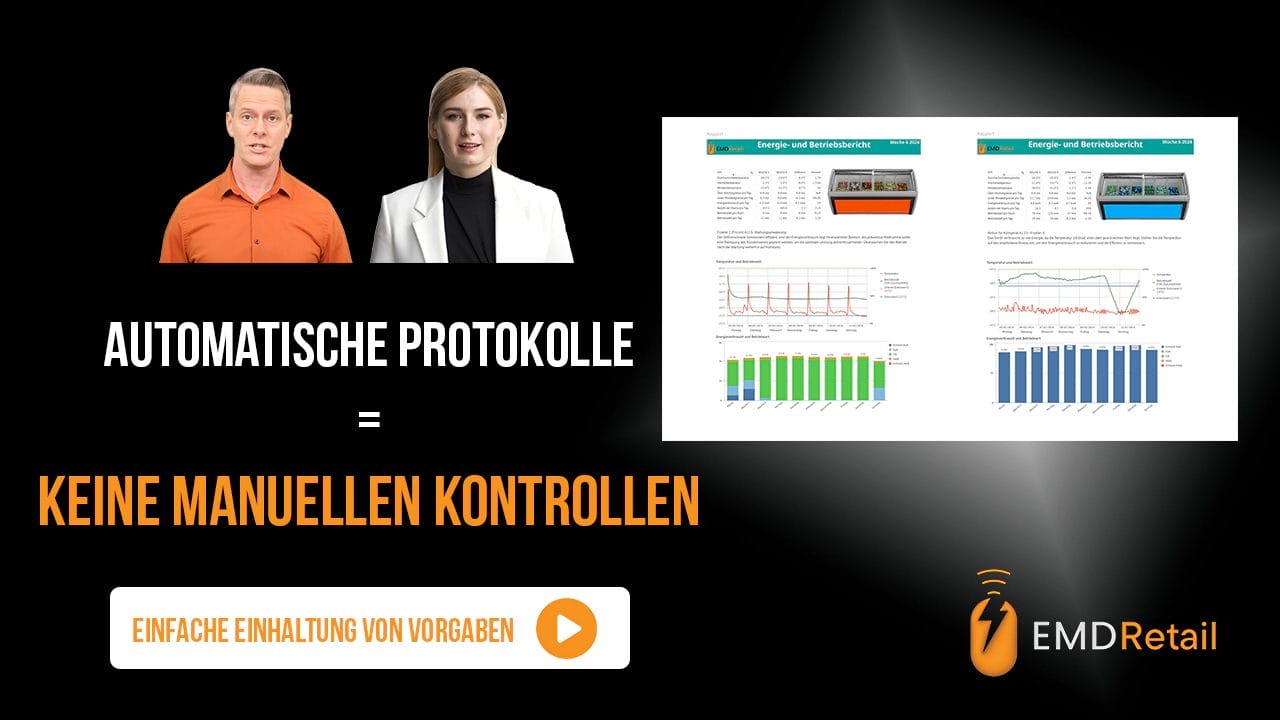 Intelligenten Energiemanagement