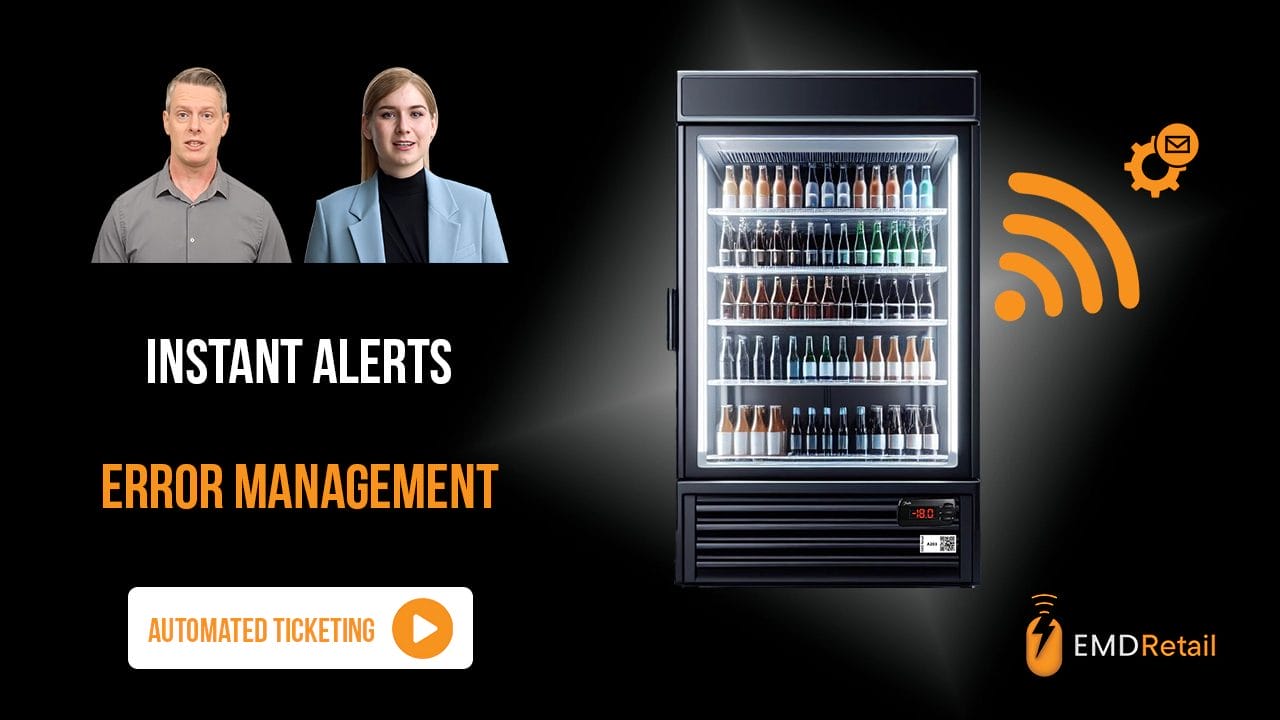 Smart energy management