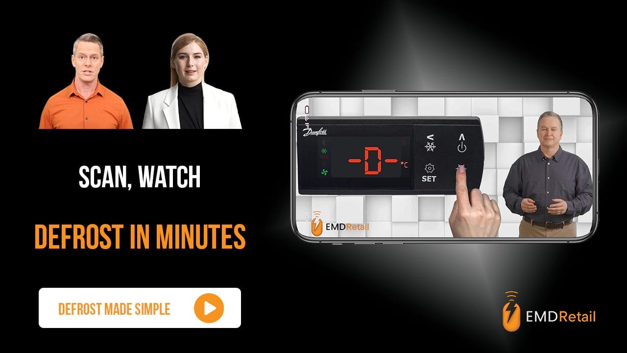 Smart energy management