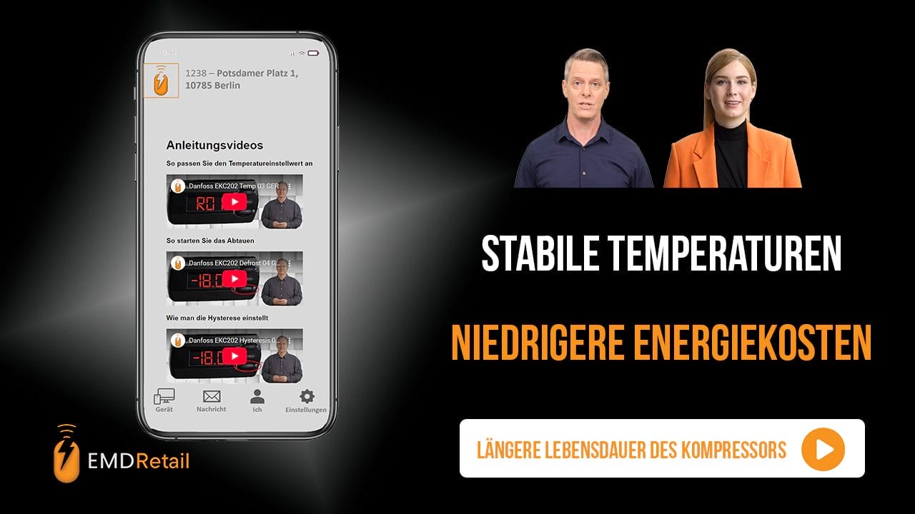 Intelligenten Energiemanagement