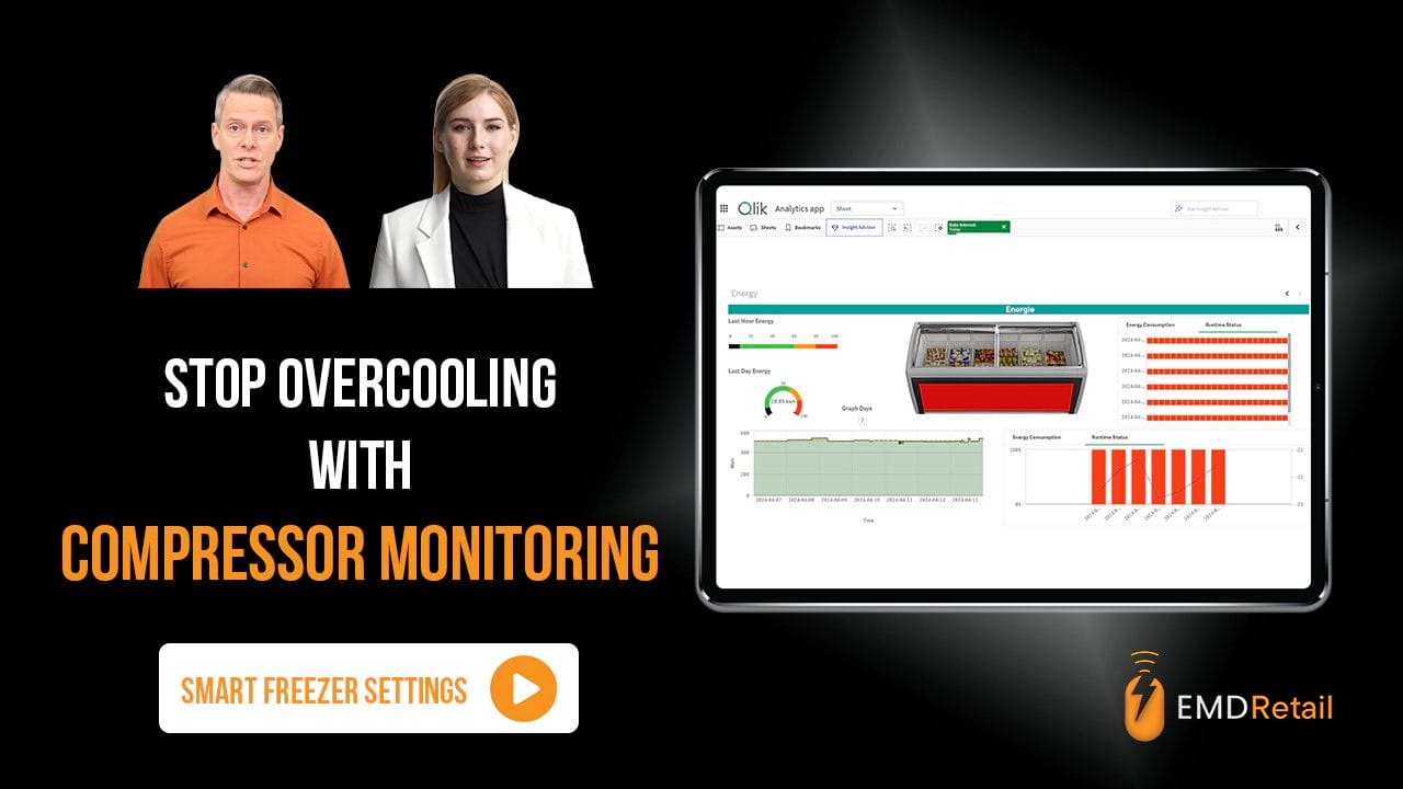 Smart energy management