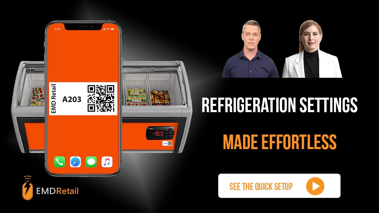 Smart energy management