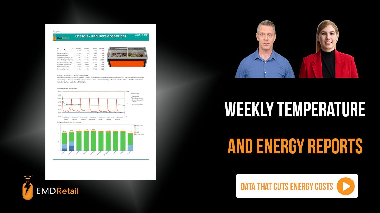 Smart energy management
