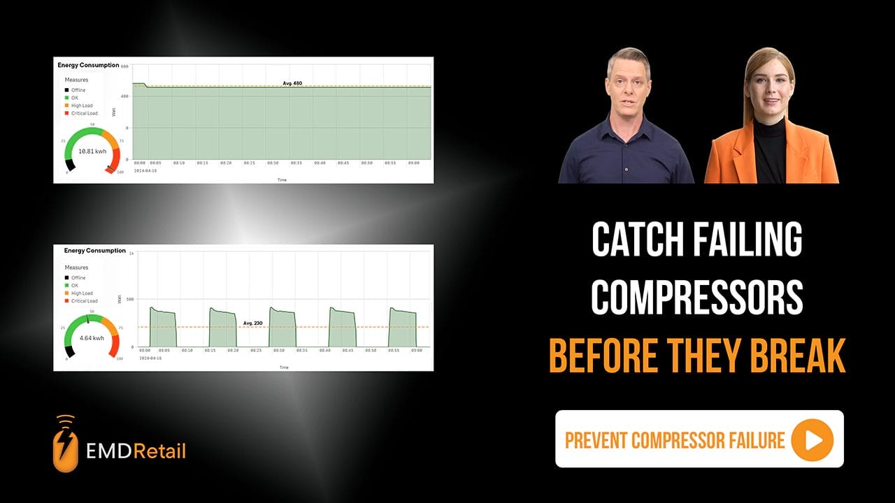 Smart energy management