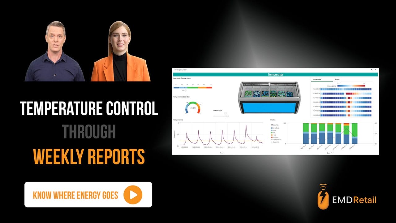 Smart energy management