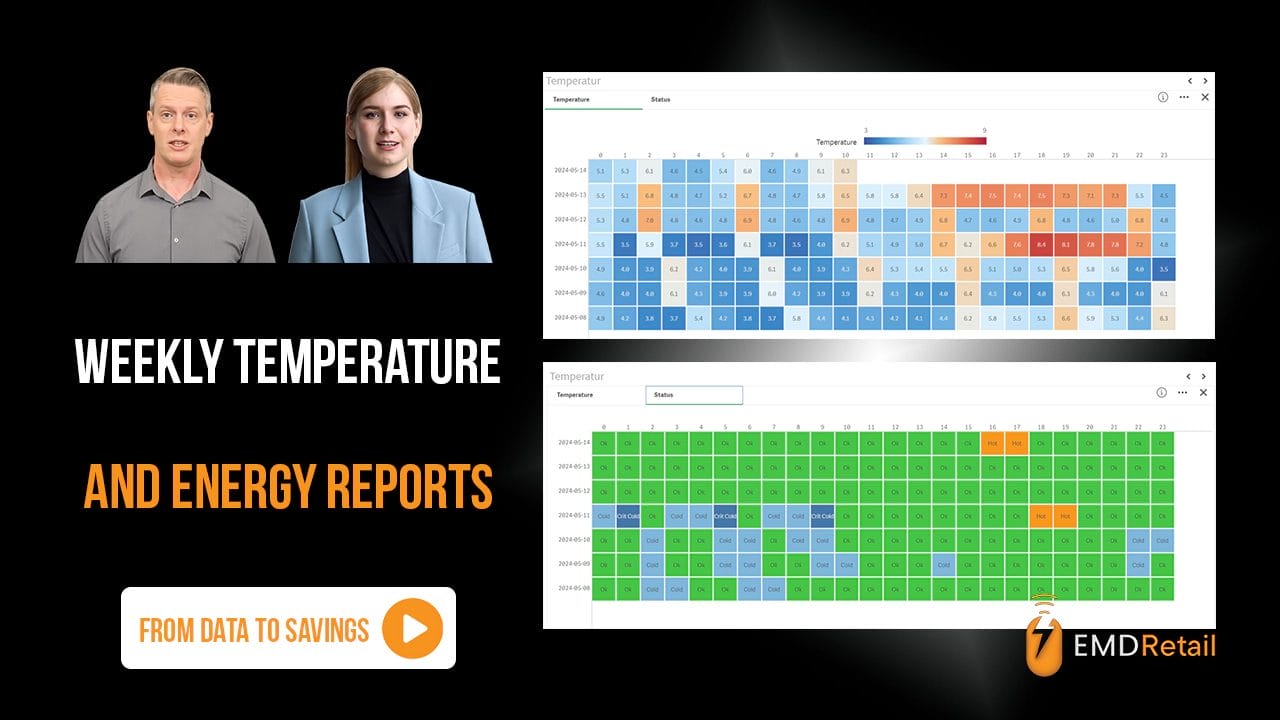 Smart energy management