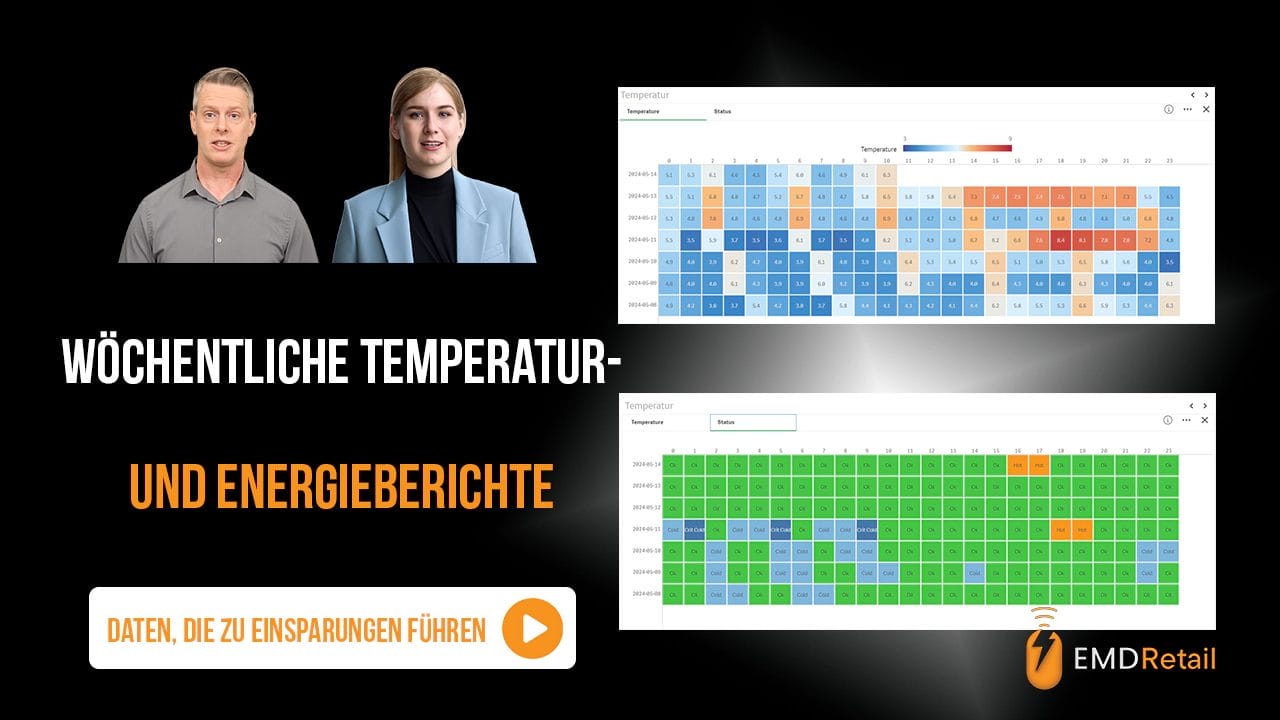 Intelligenten Energiemanagement