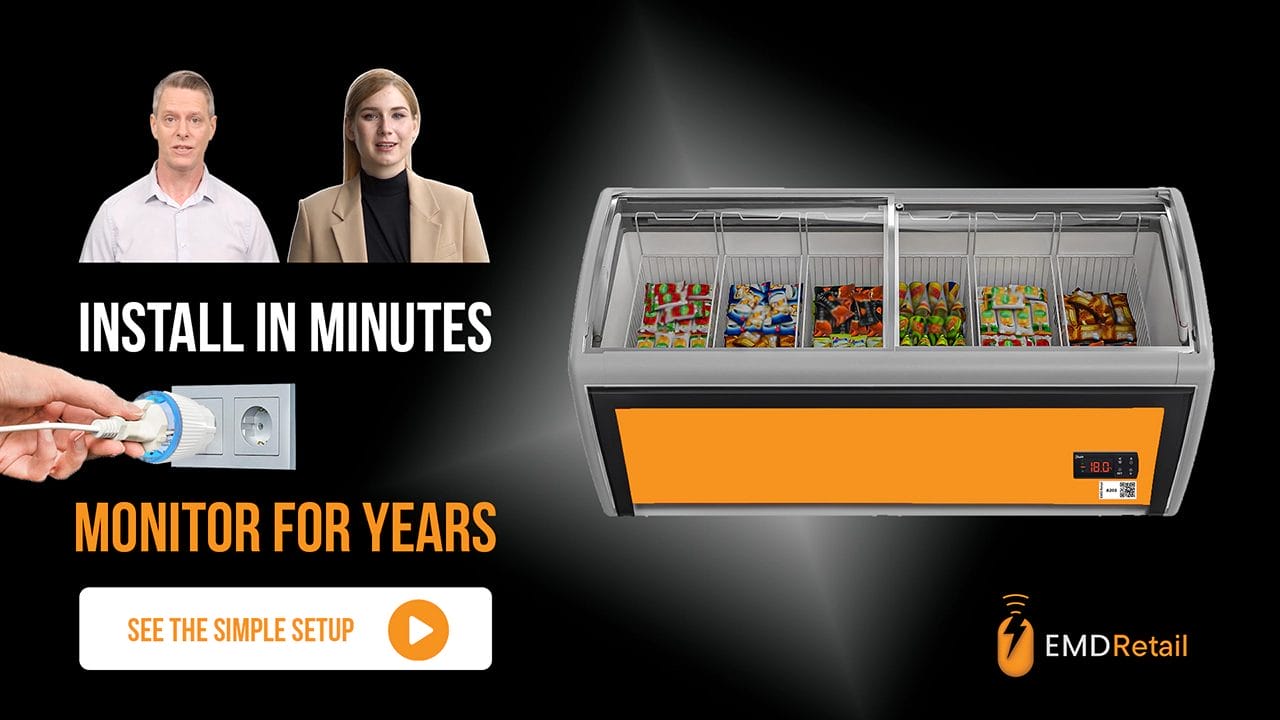 Smart energy management