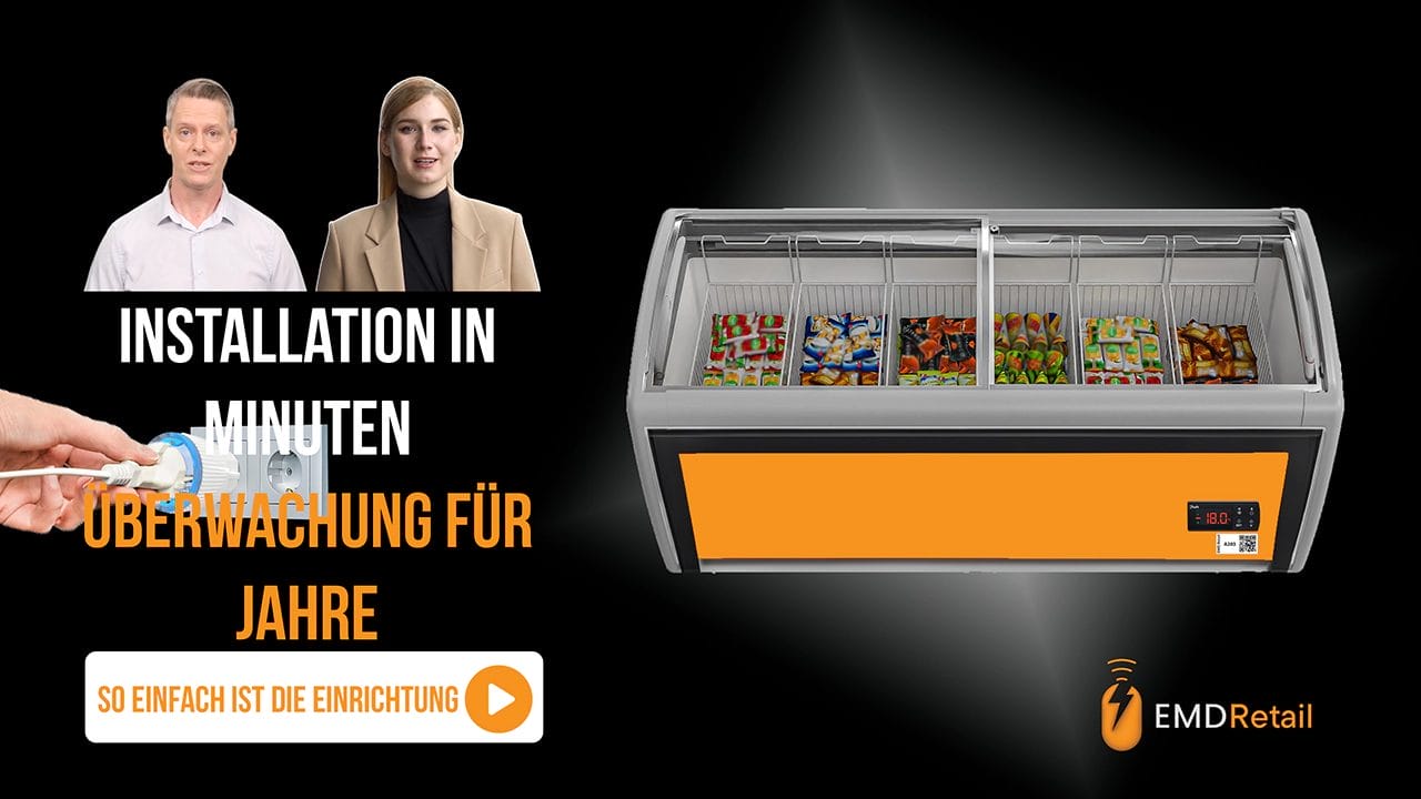 Intelligenten Energiemanagement