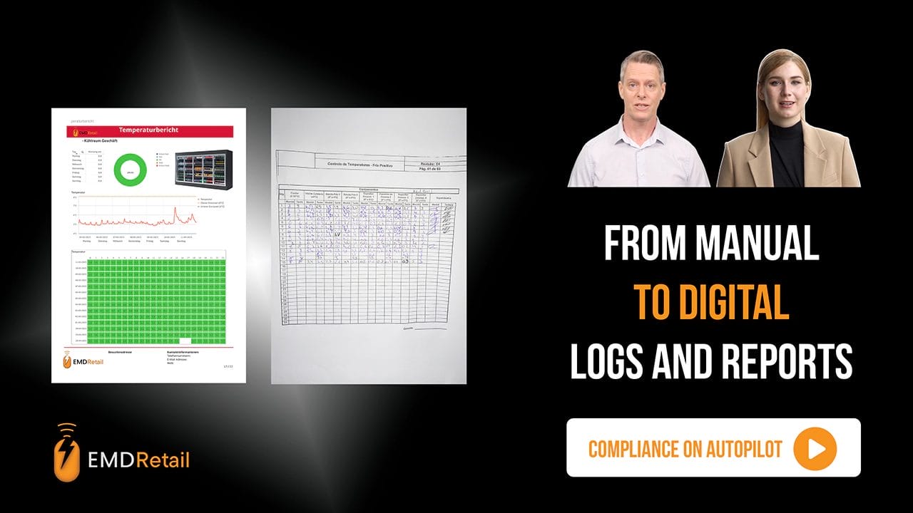 Smart energy management