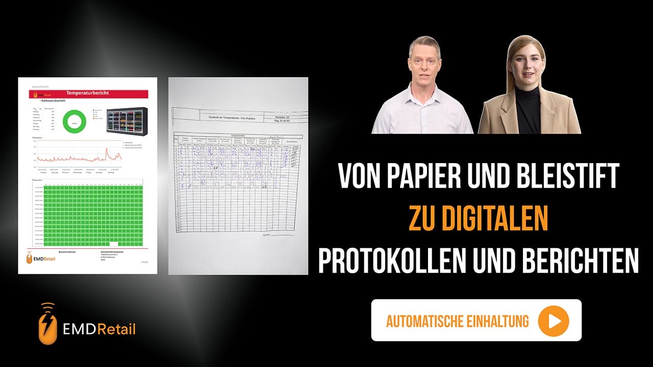 Intelligenten Energiemanagement