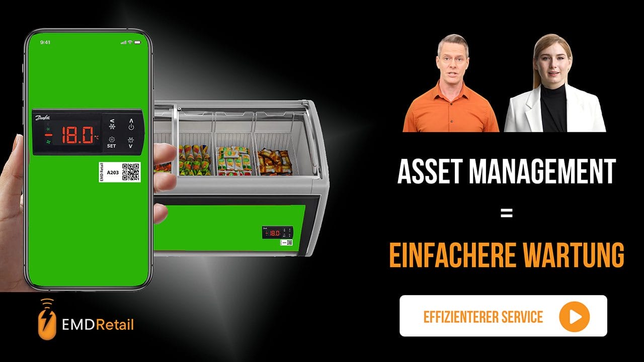 Intelligenten Energiemanagement