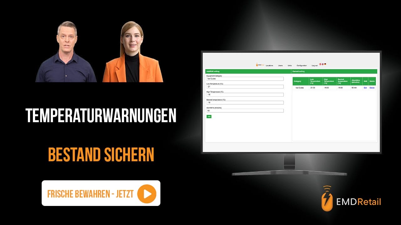 Intelligenten energiemanagement